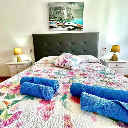 Caleta de CaballoEslanzarote Turtle House, Super Wifi, Sea Viewsアパートメント エクステリア 写真