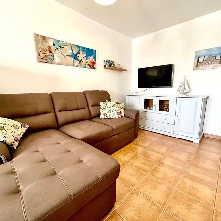 Caleta de CaballoEslanzarote Turtle House, Super Wifi, Sea Viewsアパートメント エクステリア 写真